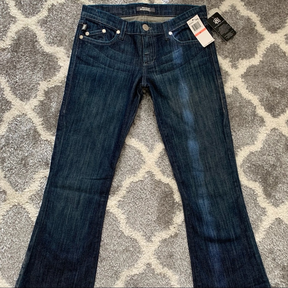 NWT Rock & Republic Jeans
